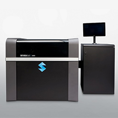 Stratasys J850 Prime FabriX