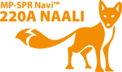MP SPR-Navi™ 220A NAALI