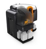 MP SPR-Navi™ 210A